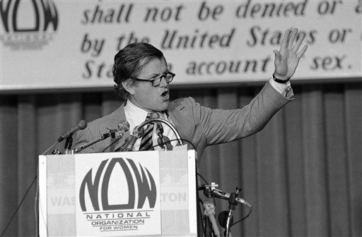 Equal Rights Amendment 1978